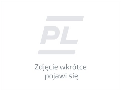 Reperaturka progu pod drzwi przesuwne Nissan NV (2010–2021)
