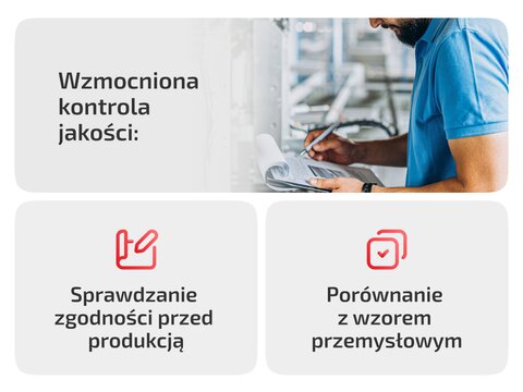 Reperaturki błotników tylnych do Kia Shuma II