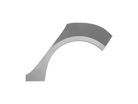 Reperaturka błotnika tylnego BMW Z4 E89 (2009–2016)