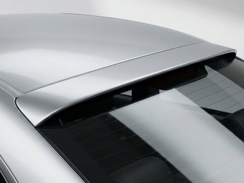 Spoiler na tylną szybę Alpina 3-series E46 Coupe (1999–2002)