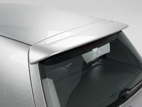 Spoilery drzwi bagażnika do Volkswagen Golf VI