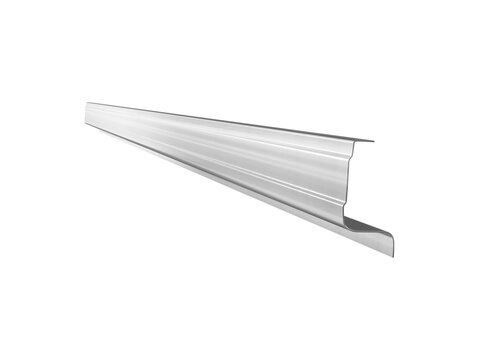 Reperaturka progu Nissan Murano Z50 (2002–2008), dolna część