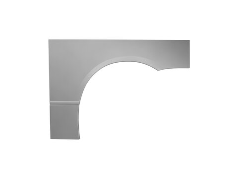 Reperaturka błotnika tylnego Nissan 300ZX Z32 (1989–2000)