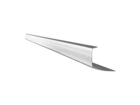 Reperaturka progu Chevrolet C/K Series IV (1988–2000), dolna część