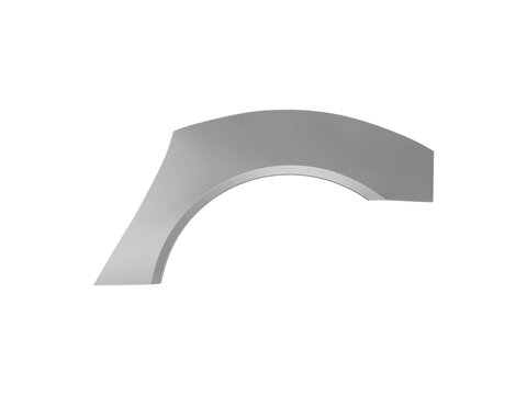 Reperaturka błotnika tylnego Mercedes-Benz SLK R170 (1996–2004)