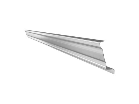 Reperaturka progu Nissan Largo W30 (1993–1999)