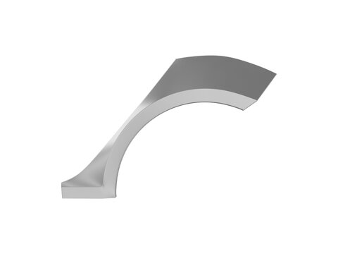 Reperaturki błotników tylnych do Hyundai i10 I