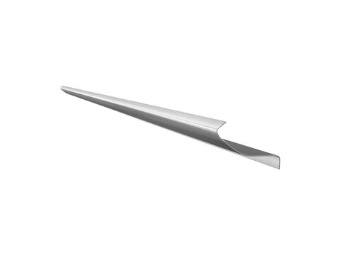 Reperaturki progów do Pontiac Firebird II