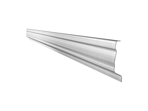 Reperaturka progu Infiniti ESQ (2014–2019), dolna część