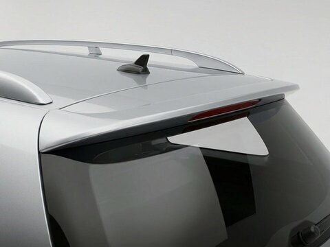 Spoilery drzwi bagażnika do Volkswagen Passat B6