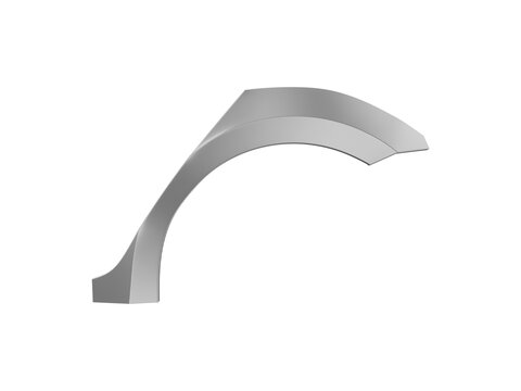 Reperaturka błotnika tylnego Skoda Octavia IV (2024–d.d.)