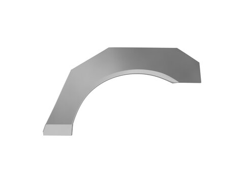 Reperaturka błotnika tylnego Toyota Corolla Levin AE100 (1991–1995)