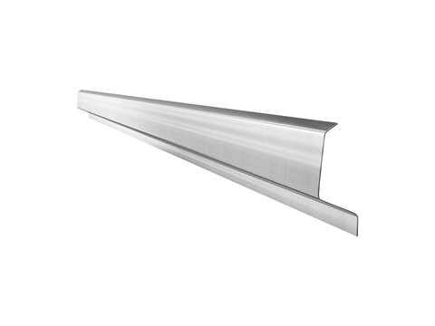 Reperaturki progów do Renault Espace III