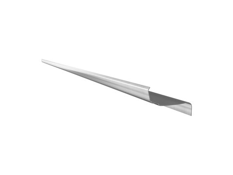 Reperaturki progów do Renault Kaptur