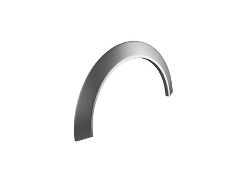 Wewnętrzny błotnik tylny BMW Z4 E89 (2009–2016)