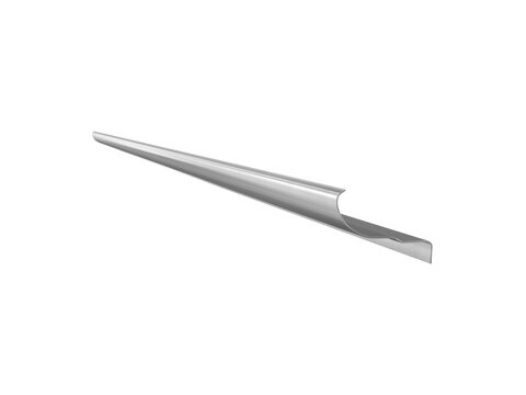 Reperaturki progów do Nissan NV