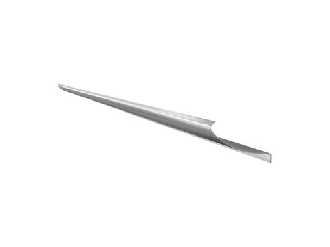 Reperaturka progu Daihatsu Applause (1992–1997), dolna część