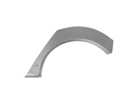 Reperaturki błotników tylnych do Volkswagen Phaeton