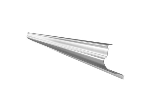 Reperaturki progów do SsangYong Nomad