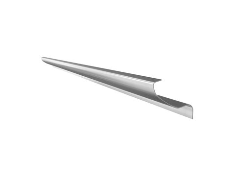 Reperaturki progów do GMC Safari II