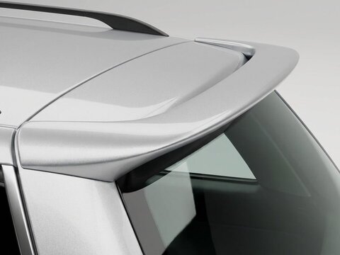 Spoilery drzwi bagażnika do Volkswagen Passat B5