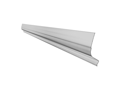 Reperaturki progów do Fiat Ducato 290/295