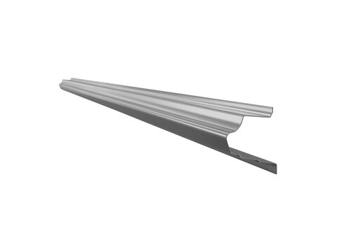 Reperaturka progu pod przednie drzwi do Toyota Raum NCZ20 (2003–2011)