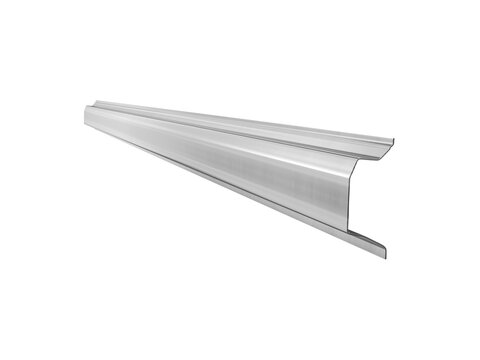 Reperaturka progu BMW 1-series E81/E82/E87/E88 (2004–2014)