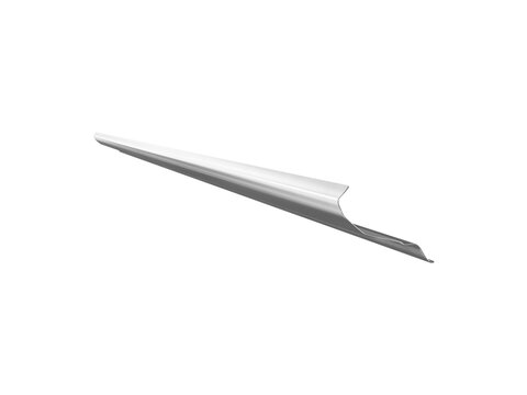 Reperaturki progów do Subaru 1800 II