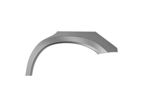 Reperaturka błotnika tylnego BMW 3-series E30 (1982–1993)