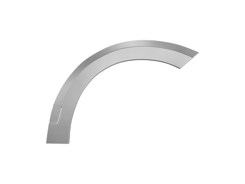 Reperaturka błotnika tylnego Citroen C4 I Coupe (2004–2010)