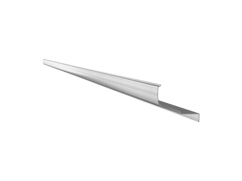 Reperaturka progu Chery Eastar B11 (2003–2012), dolna część