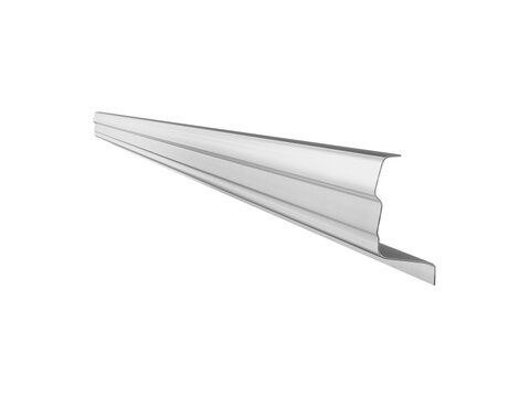 Reperaturki progów do Ford Mustang VI