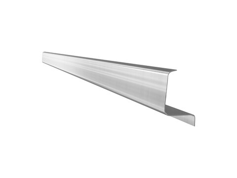 Reperaturka progu Cadillac SRX I (2003–2009), dolna część