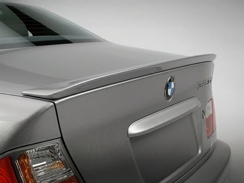 Spoiler klapy bagażnika Alpina 3-series E46 Coupe (1999–2002)