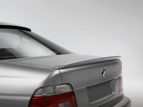 Spoiler klapy bagażnika Alpina 5-series E39 (1997–2004)
