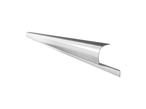 Reperaturki progów do Dodge Dakota II