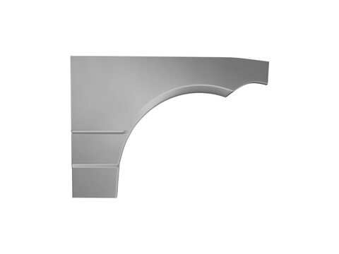 Reperaturka błotnika tylnego Renault Twingo I (1993–2006)