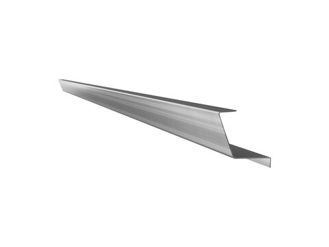 Reperaturka progu Alpina 7-series E23 (1977–1986), dolna część