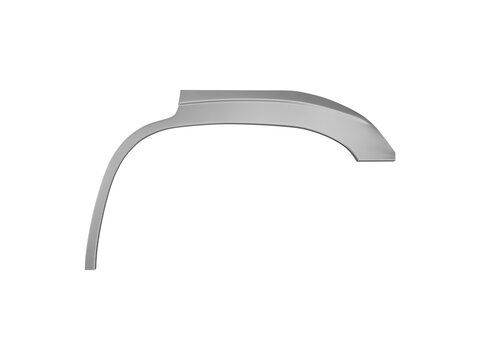 Reperaturka błotnika tylnego Cadillac Escalade II (2001–2006)