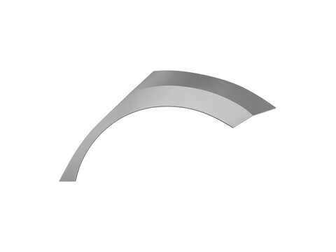 Reperaturka błotnika tylnego Scion xA (2003–2006)