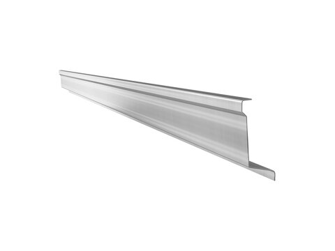 Reperaturka progu Honda Odyssey RA6 (1998–2003), dolna część