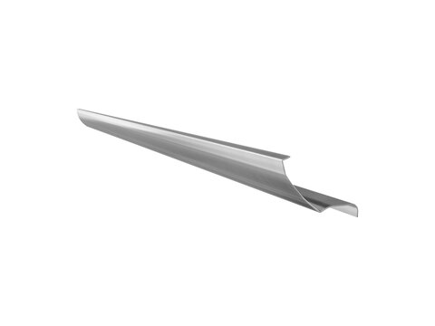 Reperaturki progów do Tesla Model 3