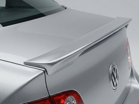 Spoilery klapy bagażnika do Volkswagen Passat B6