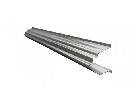 Reperaturka progu Ford Mondeo IV (2006–2014)