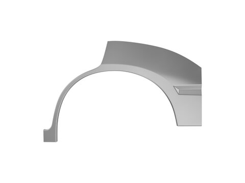 Reperaturka błotnika tylnego Nissan Skyline R34 Sedan (1998–2002)