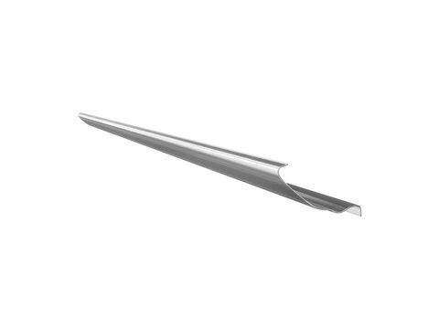 Reperaturki progów do Nissan Leaf II