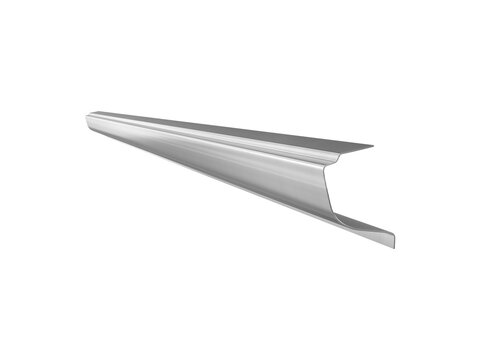 Reperaturka progu Datsun mi-Do (2015–2020)