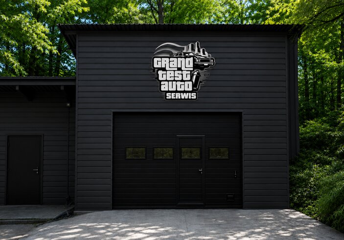 Grand Test Auto Serwis