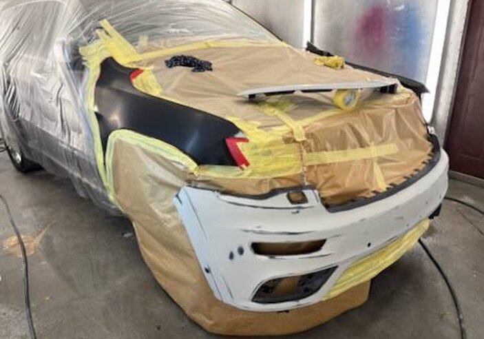 PAINT SERVICE